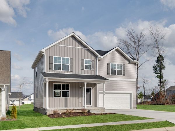 1623 Links Dr , Cookeville, TN 38506