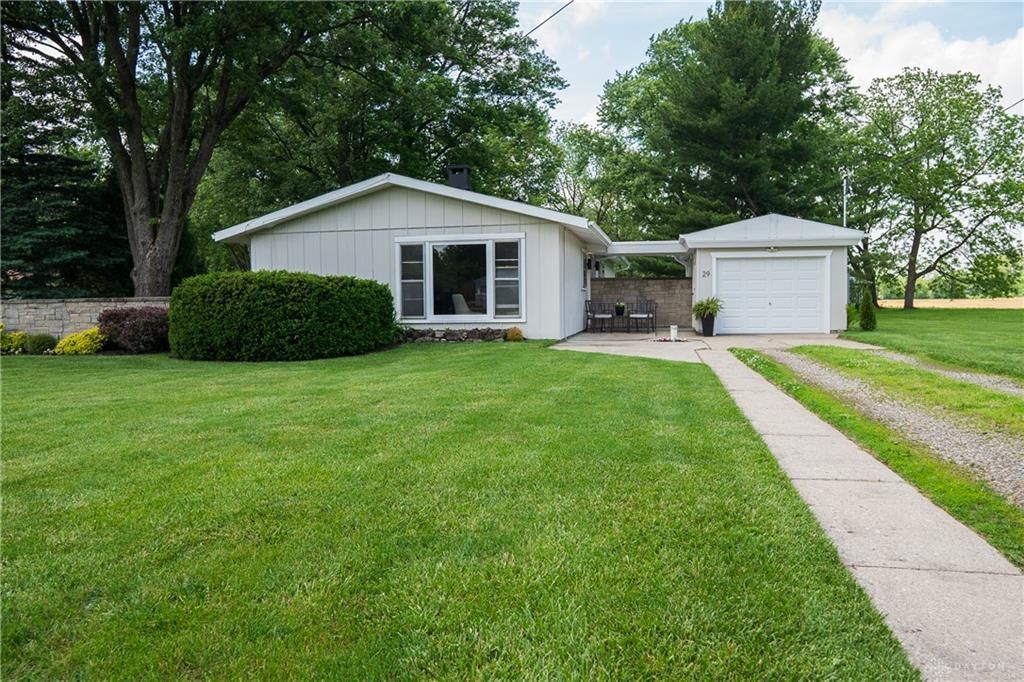 29 Gordon Road, Bethel Township, OH 45504 Main Photo