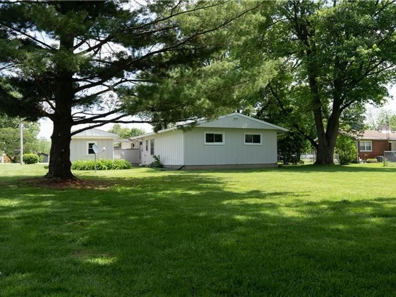 29 Gordon Road, Bethel Township, OH 45504 Photo 20