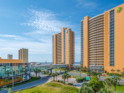 17739 Front Beach Road Panama City Beach, FL 32413