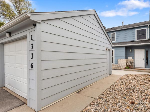1336 Truman Place, Ames, IA 50010