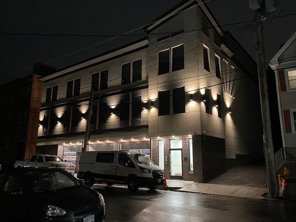 14 Yeamans St, Unit 206, Revere, MA 02151