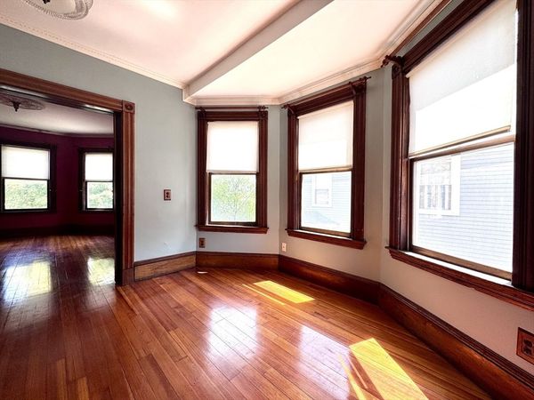 104 Hancock, Unit -, Somerville, MA 02144