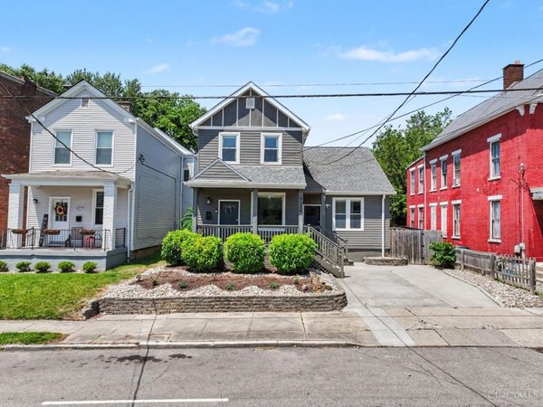 4229 Kirby Avenue, Cincinnati, OH 45223