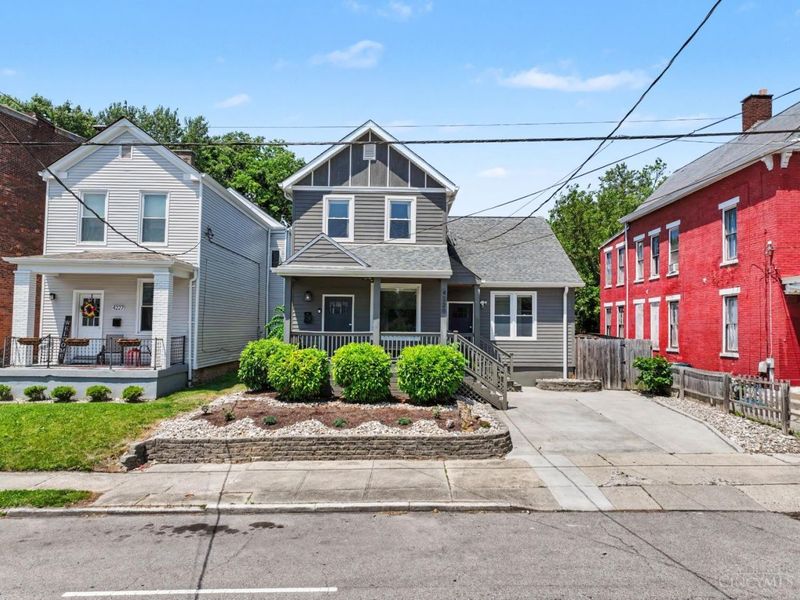 4229 Kirby Avenue, Cincinnati, OH 45223 Photo 1