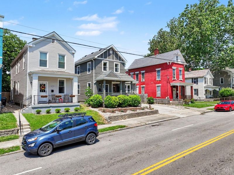 4229 Kirby Avenue, Cincinnati, OH 45223 Photo 3