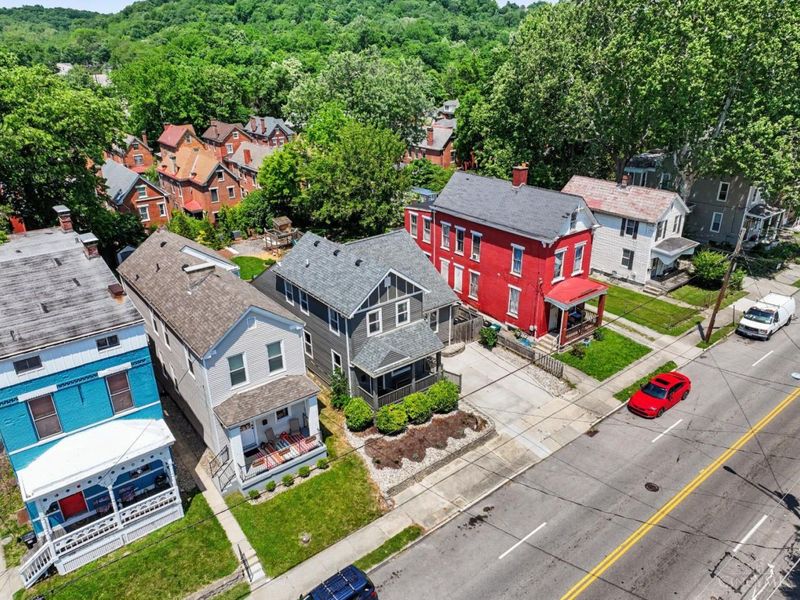 4229 Kirby Avenue, Cincinnati, OH 45223 Photo 35