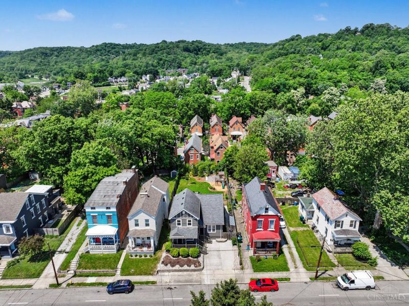 4229 Kirby Avenue, Cincinnati, OH 45223 Photo 36