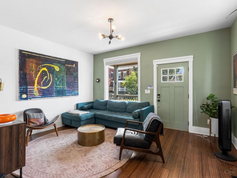 4229 Kirby Avenue, Cincinnati, OH 45223 Photo 6