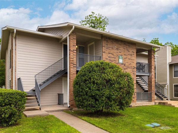 10616 Mellow MDWS, Unit 5A, Austin, TX 78750