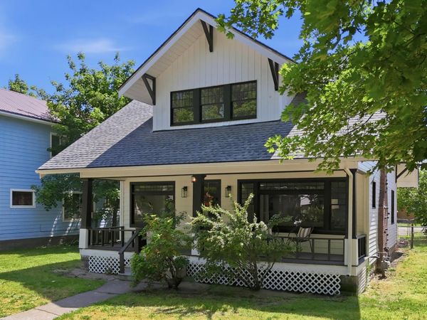 718 E Illinois Ave, Spokane, WA 99207