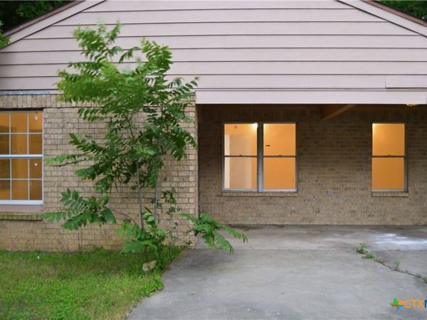 1414 Duncan Avenue , Killeen, TX 76541