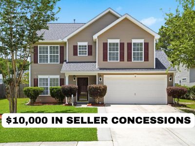 120 Towering Pine Drive, Ladson, SC 29456