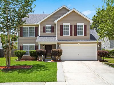 120 Towering Pine Drive, Ladson, SC 29456
