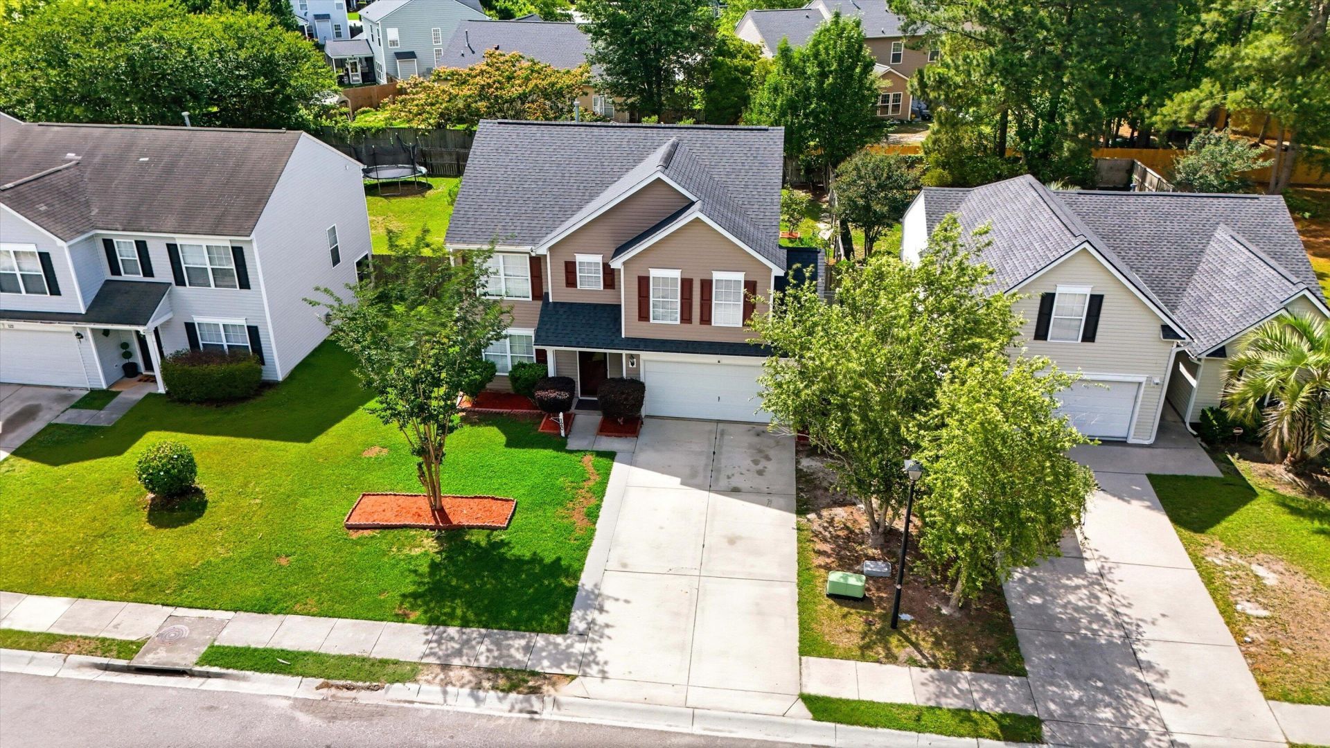 120 Towering Pine Drive Photo 28