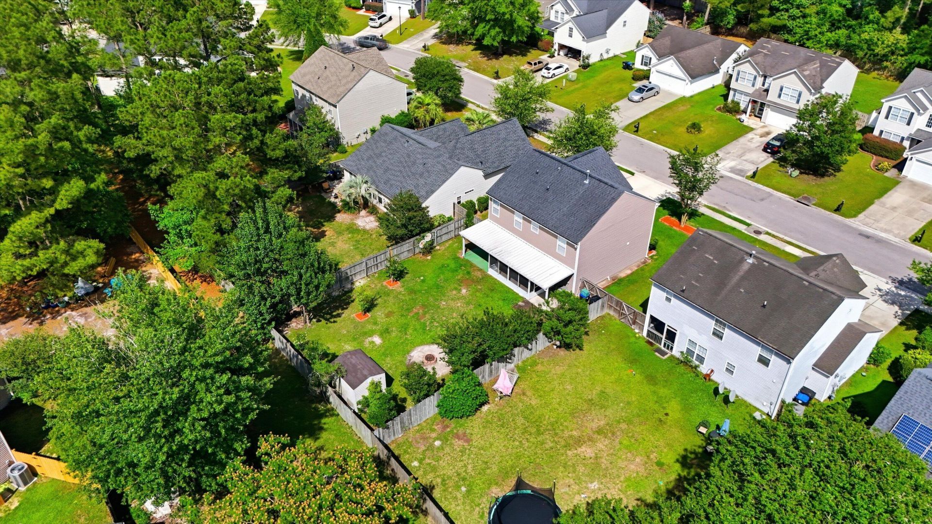 120 Towering Pine Drive Photo 30