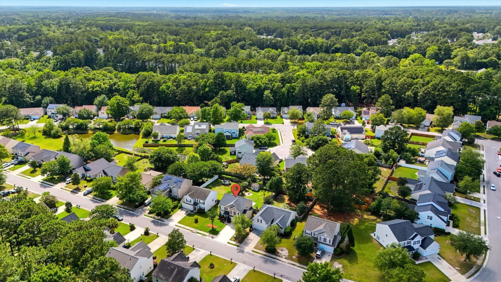 120 Towering Pine Drive Photo 31
