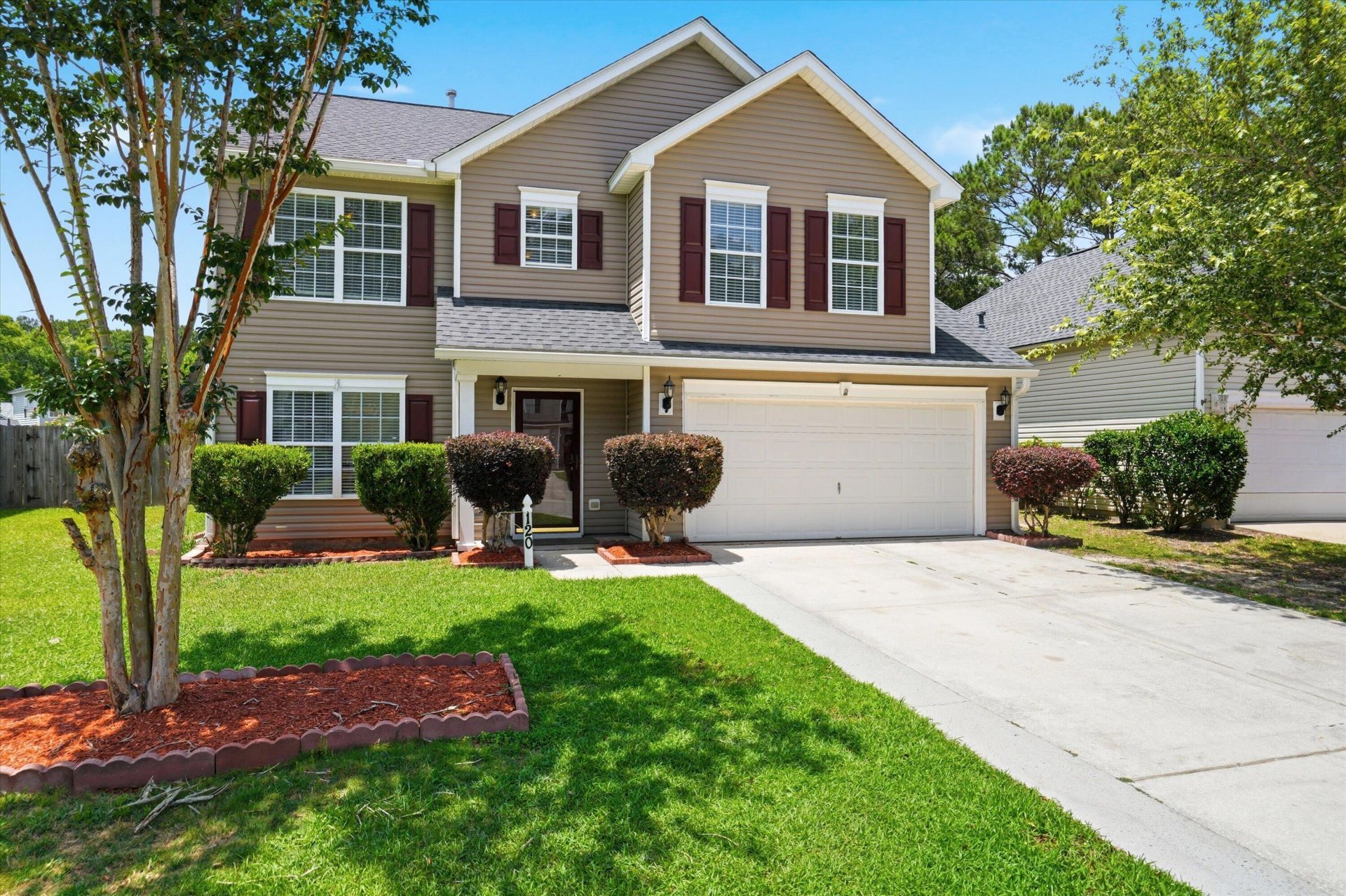 120 Towering Pine Drive Photo 33