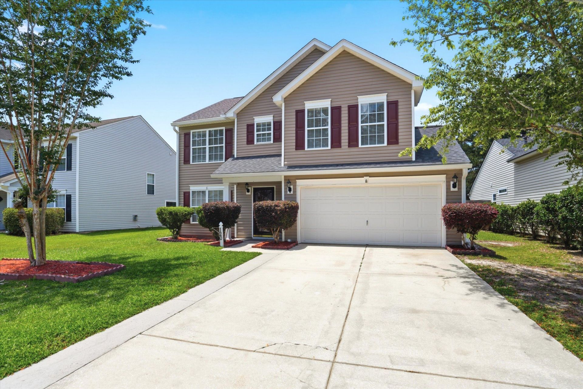 120 Towering Pine Drive Photo 34
