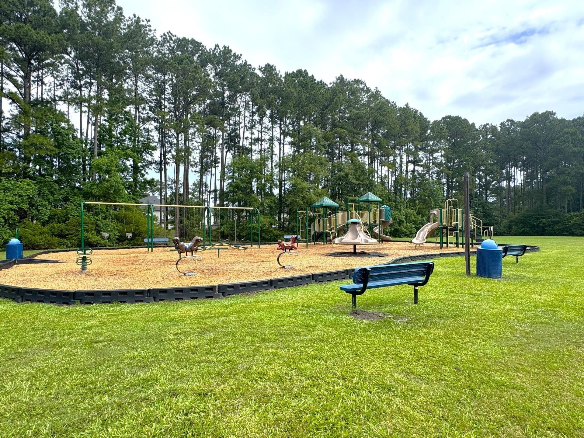 120 Towering Pine Drive Photo 38