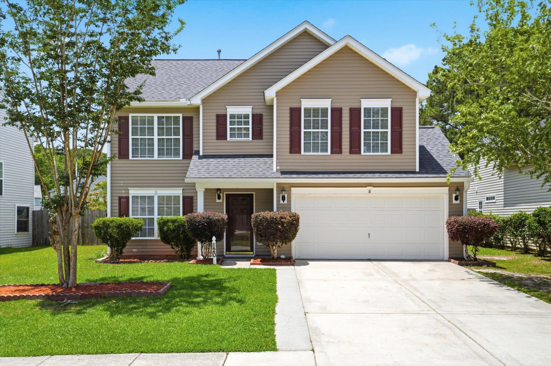 120 Towering Pine Drive Photo 39