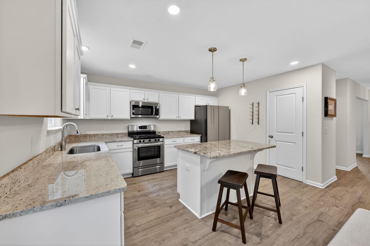 102 Teal Bluff Boulevard Photo 14
