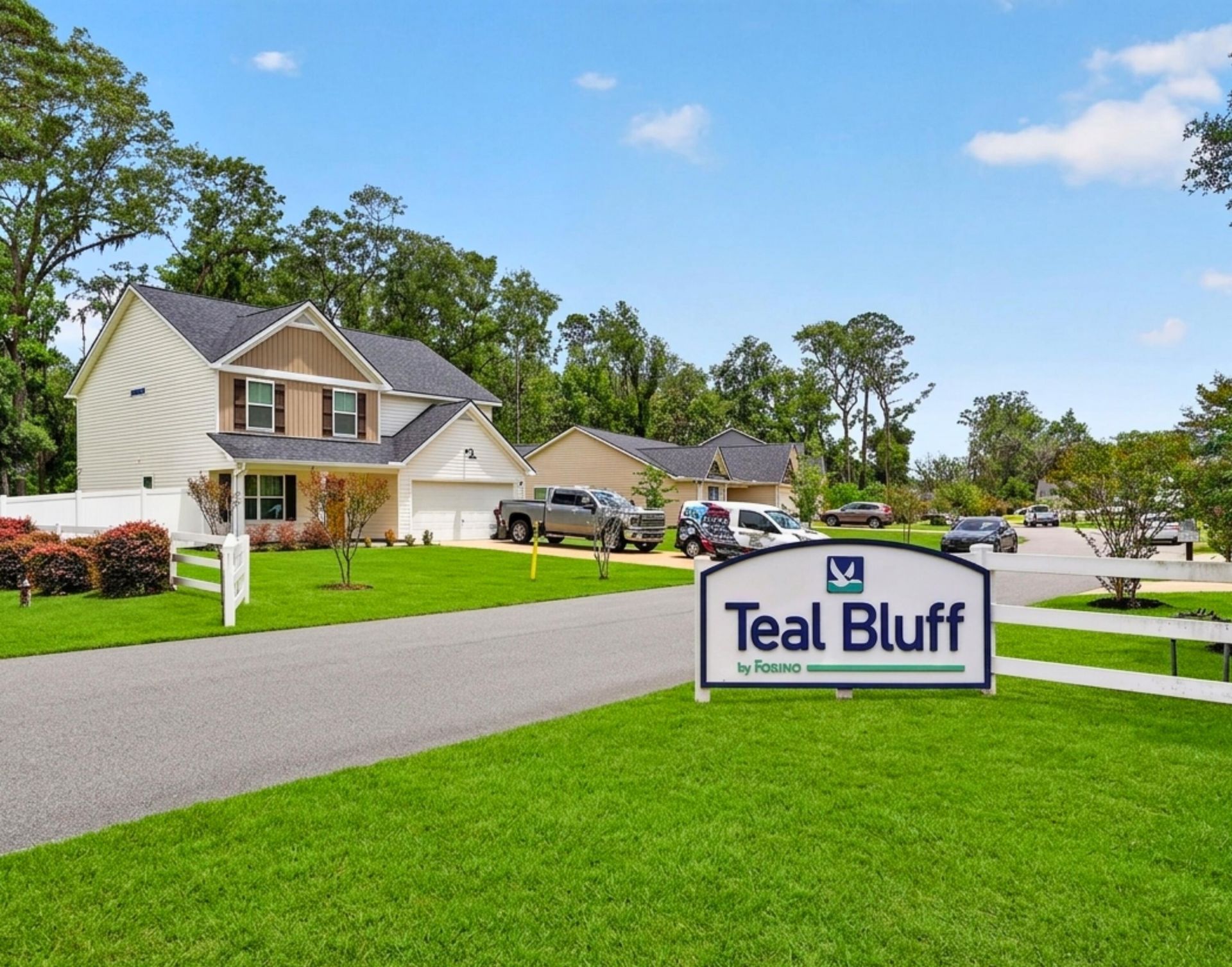 102 Teal Bluff Boulevard Photo 56