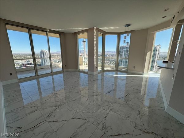 2777 Paradise Road , Unit 3605, Las Vegas, NV 89109