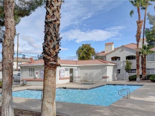 4320 W Lake Mead Boulevard, Unit 101, Las Vegas, NV 89108