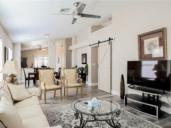1309 Anime Drive , Las Vegas, NV 89144