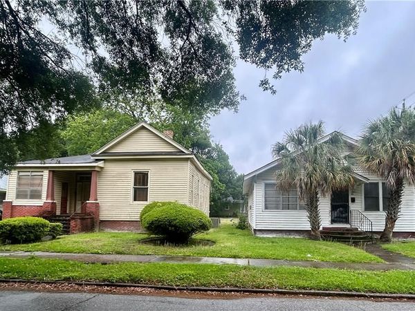 302 Stocking Street, Mobile, AL 36604
