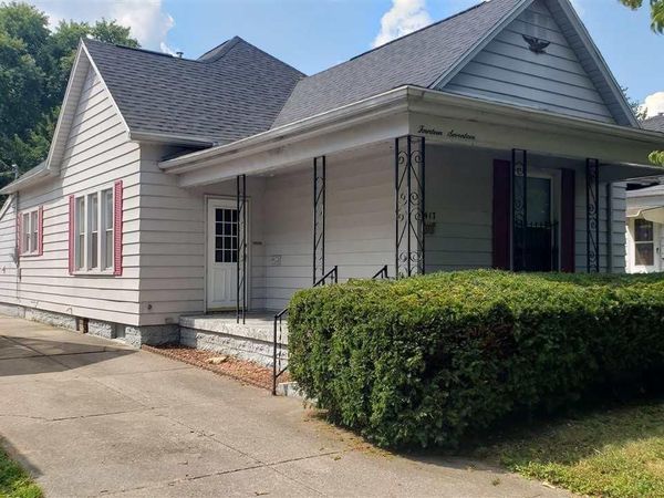 1417 6th Avenue, Terre Haute, IN 47807