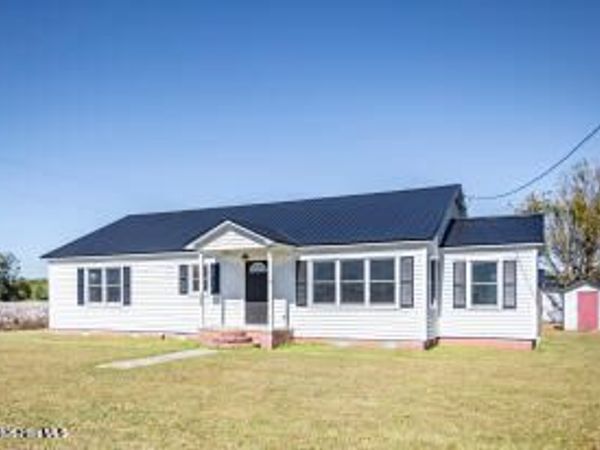 2600 Manning Road , Jamesville, NC 27846