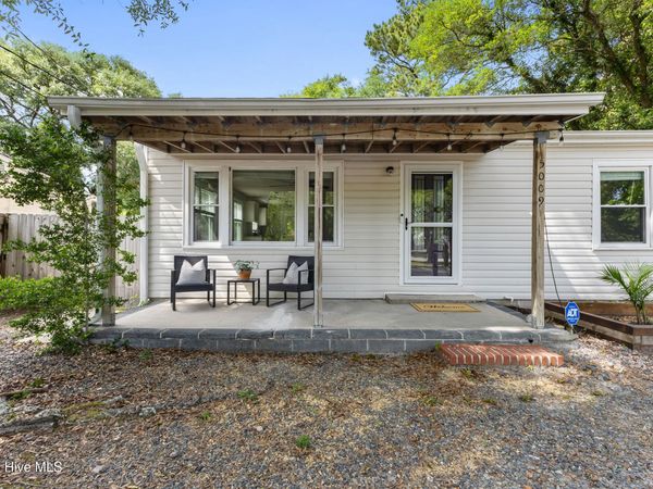 5009 Park Avenue, Wilmington, NC 28403