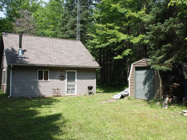 N11465 W Circle Drive, Tripoli, WI 54564