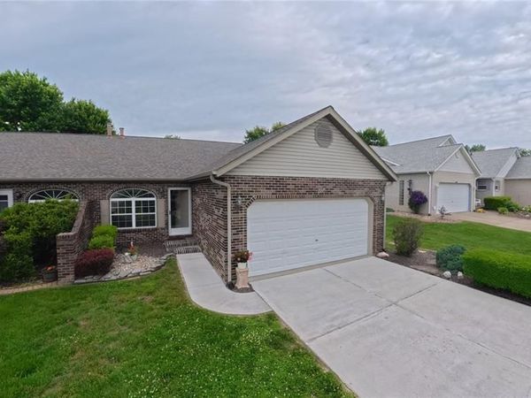 2285 Wellington Drive , Belleville, IL 62221