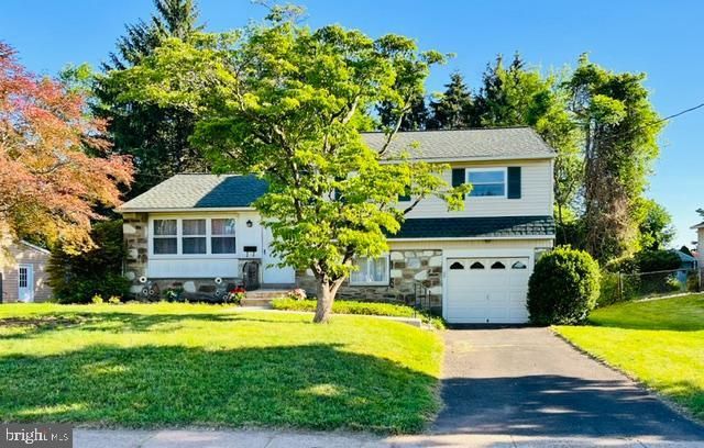 1258 TULIP ROAD, WARMINSTER, PA 18974