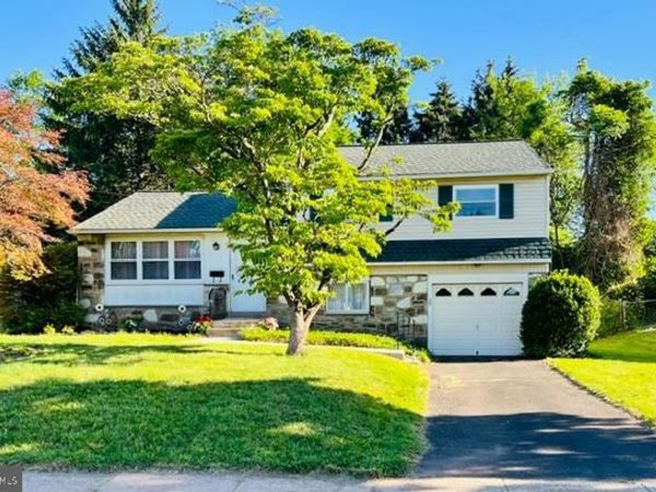 1258 TULIP ROAD, WARMINSTER, PA 18974