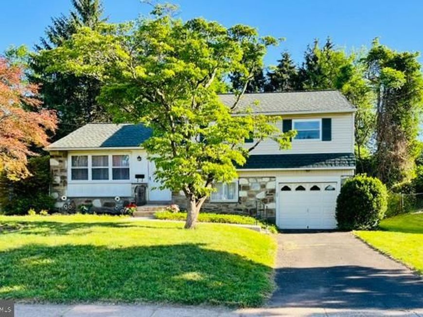 1258 Tulip Road, Warminster, PA 18974 Main Photo