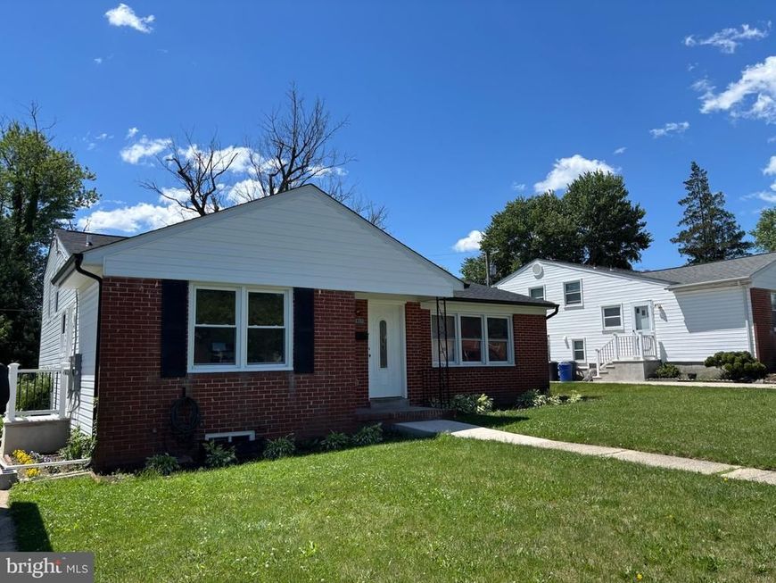 3417 Merle Drive, Baltimore, MD 21244 Main Photo