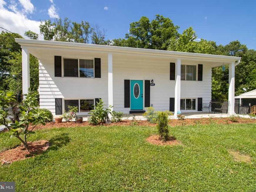 9409 Cheltenham Avenue, Clinton, MD 20735 Main Photo