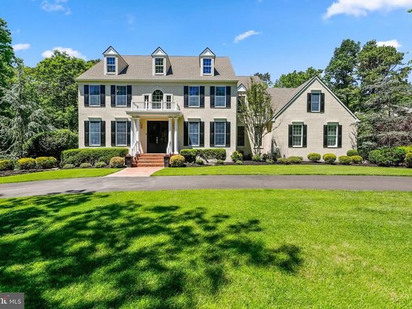 17 LOWBRIDGE PASSAGE, MEDFORD, NJ 08055