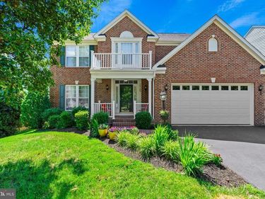 14235 CLATTERBUCK LOOP, GAINESVILLE, VA 20155
