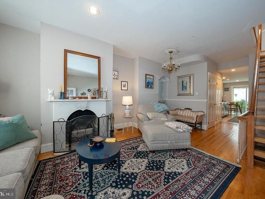 2705 Folsom Street, Philadelphia, PA 19130 Main Photo