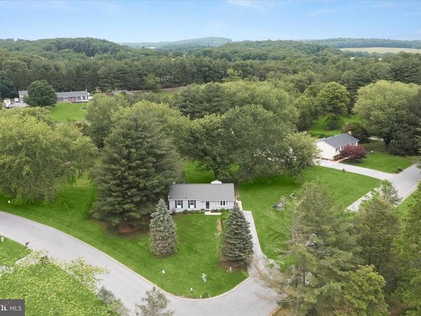 2301 SANDEL LANE, WESTMINSTER, MD 21157