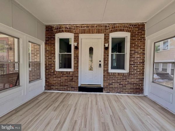 868 PARKSIDE AVENUE, TRENTON, NJ 08618
