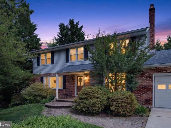 2523 MERRIBROOK ROAD, WILMINGTON, DE 19810