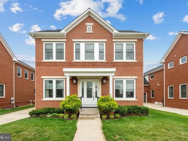 8459 REFORMATORY WAY, LORTON, VA 22079