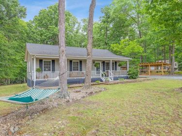 2321 RURITAN LAKE RD , SCOTTSVILLE, VA 24590