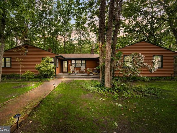 240 CHICAGAMI TRAIL, MEDFORD, NJ 08055